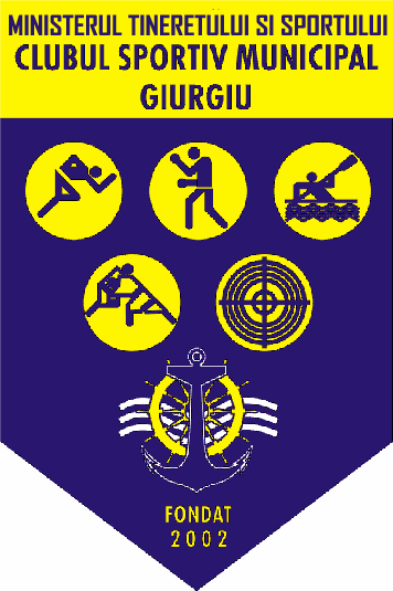 CSM Giurgiu